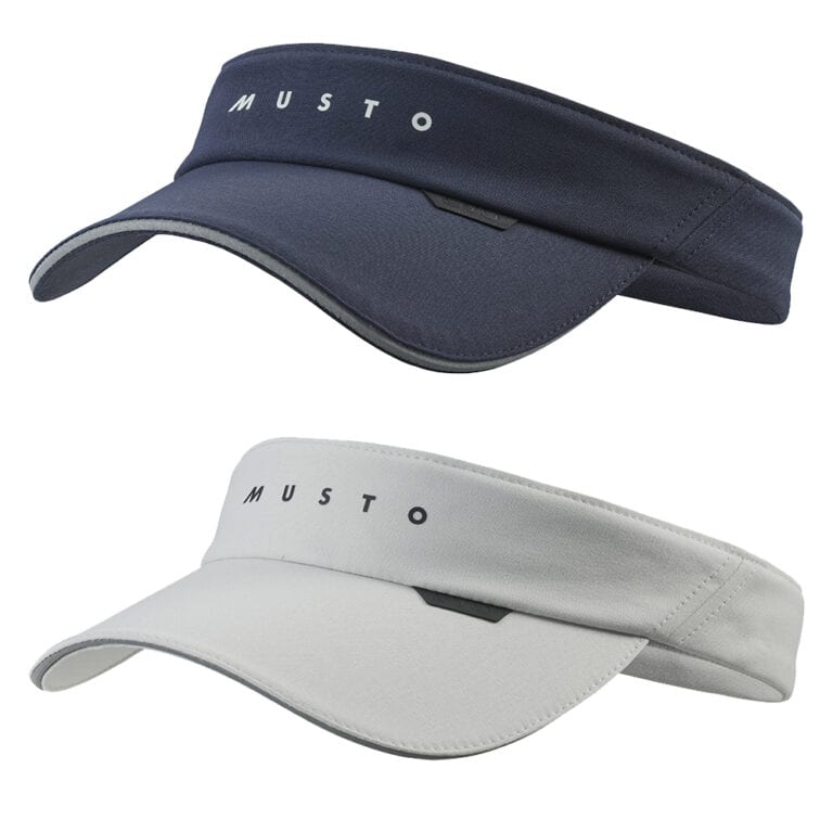 Musto Evo Race Visor - Image