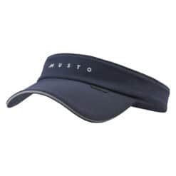Musto Evo Race Visor - Navy