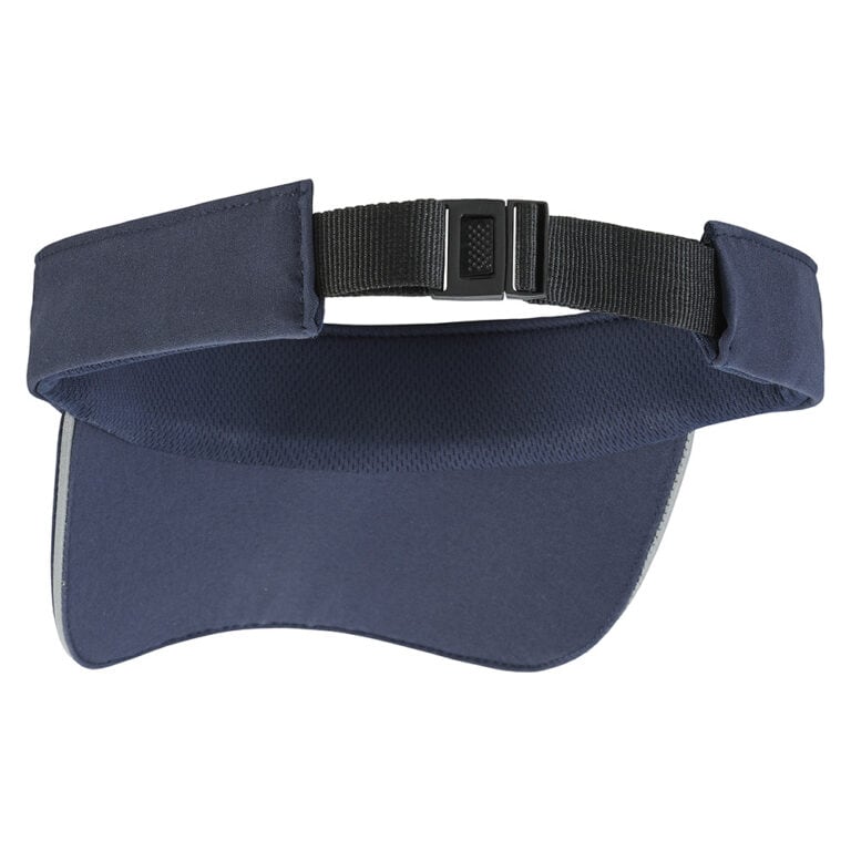 Musto Evo Race Visor - Navy