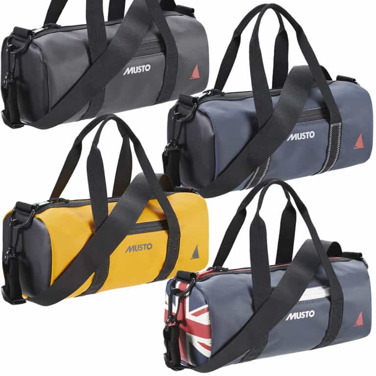 Musto Genoa Mini Carryall 2.0 - Image