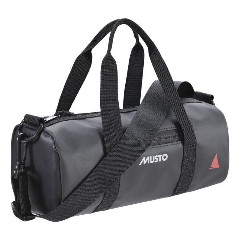 Musto Genoa Mini Carryall 2.0 - Black