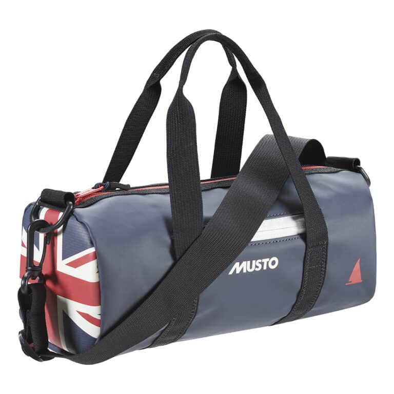 Musto Genoa Mini Carryall 2.0 - GBR Navy