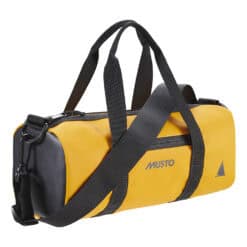 Musto Genoa Mini Carryall 2.0 - Gold