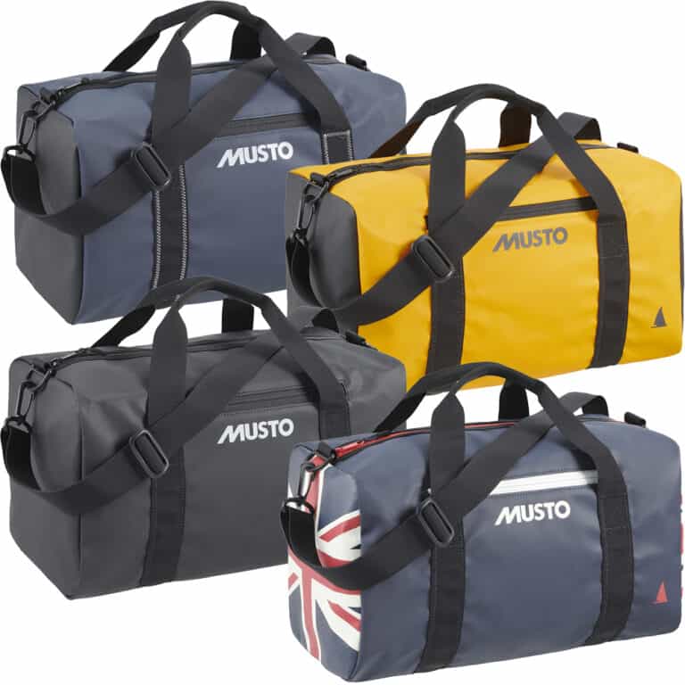 Musto Geona Small Carryall 2.0 - Image