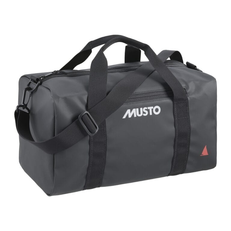 Musto Geona Small Carryall 2.0 - Black