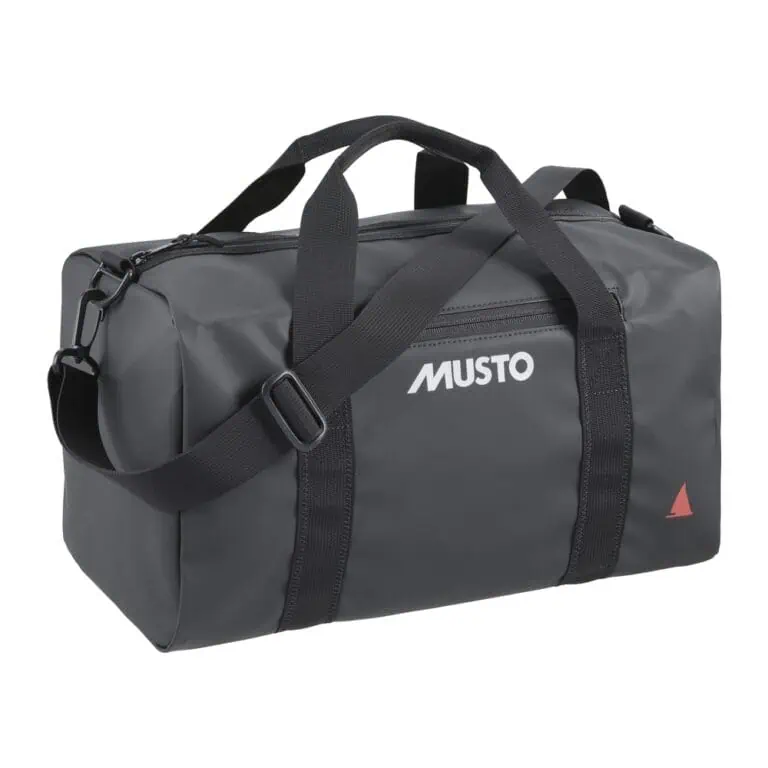 Musto Geona Small Carryall 2.0 - Black