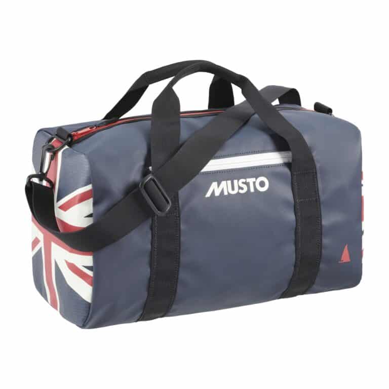 Musto Geona Small Carryall 2.0 - GBR Navy