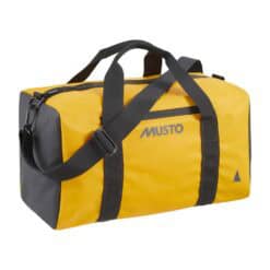 Musto Geona Small Carryall 2.0 - Gold