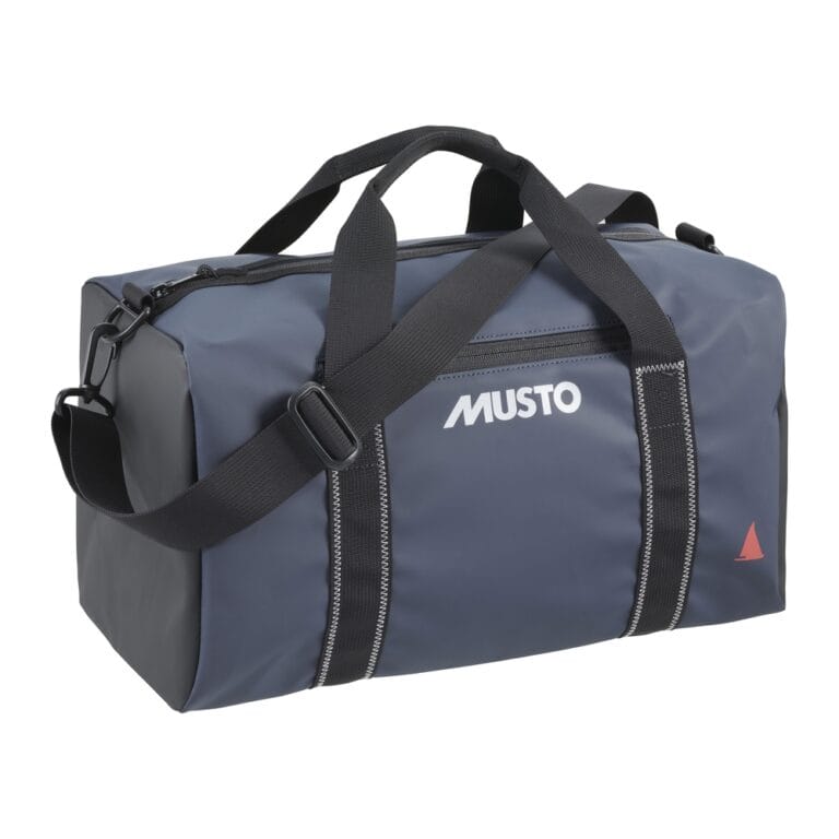 Musto Geona Small Carryall 2.0 - Navy