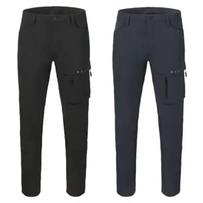 Musto Men's Evo Deck Stretch Trousers - Image