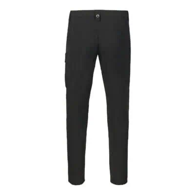 Musto Men's Evo Deck Stretch Trousers - Black