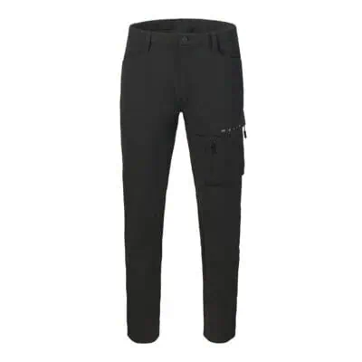 Musto Men's Evo Deck Stretch Trousers - Black