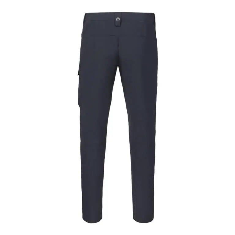 Musto Men's Evo Deck Stretch Trousers - True Navy