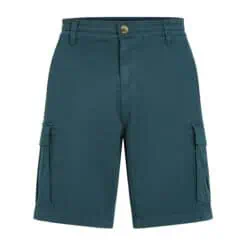 O'Neill Essentials Cargo Shorts - Alma Steel