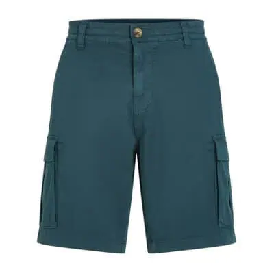 O'Neill Essentials Cargo Shorts - Alma Steel