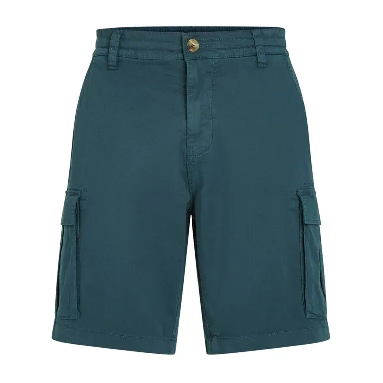 O'Neill Essentials Cargo Shorts - Alma Steel