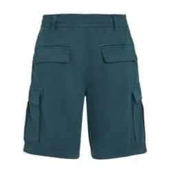 O'Neill Essentials Cargo Shorts - Alma Steel