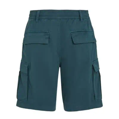 O'Neill Essentials Cargo Shorts - Alma Steel