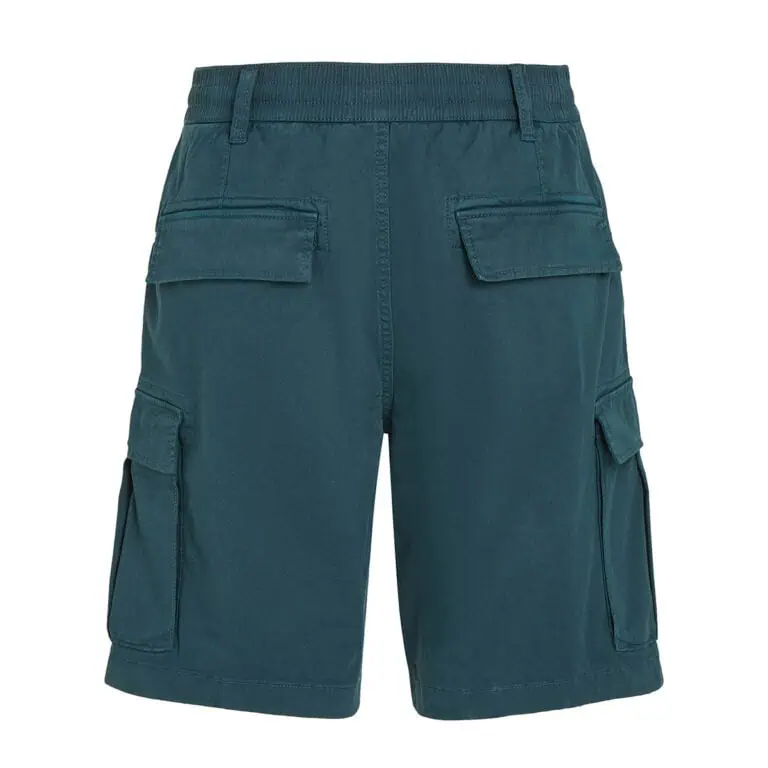O'Neill Essentials Cargo Shorts - Alma Steel