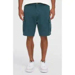 O'Neill Essentials Cargo Shorts - Alma Steel
