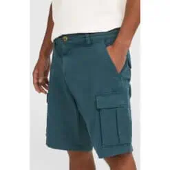 O'Neill Essentials Cargo Shorts - Alma Steel