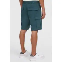 O'Neill Essentials Cargo Shorts - Alma Steel