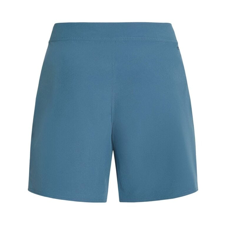 O'Neill Solid 17" Boardshorts - Copen Blue