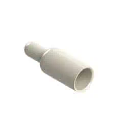 Pacific Aerials Weathershield (White) for PL259 Plugs. - Image