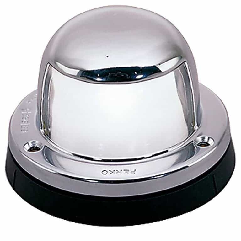 Perko Horizontal Mount Stern Light - Image