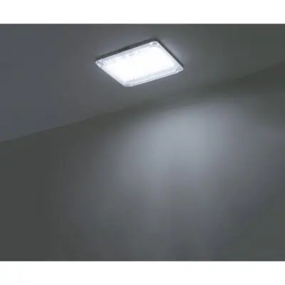 Quick Action LED Daylight 10w 12/24v - Image