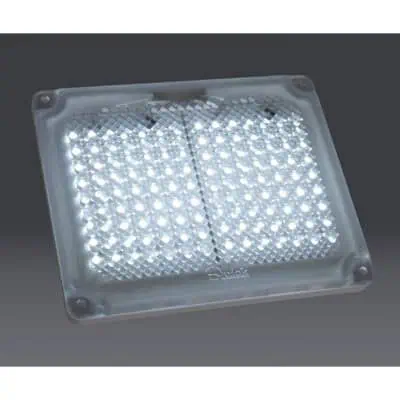 Quick Action LED Daylight 10w 12/24v - Image