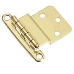 Roca Marine Brass Hinge - 57x38 - Image