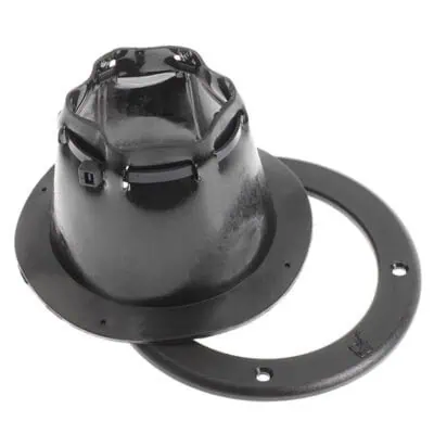 Roca Marine Cable Outlet - Flex - 120mm - Image