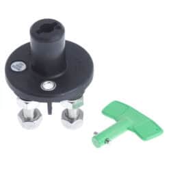 Roca Marine Gasproof Battery Switch - Image