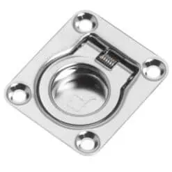 Roca Marine Stainless Lift Handle - 44mm x 38mm - Image