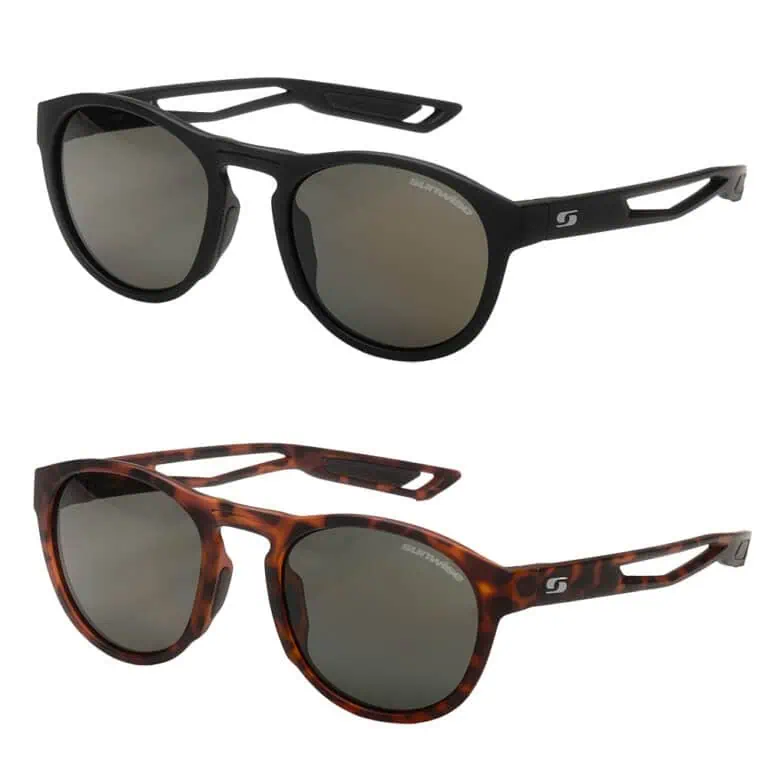 Sunwise Glide Sunglasses with Polarised Lens - Image