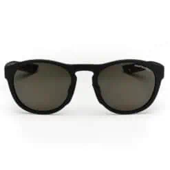 Sunwise Glide Sunglasses with Polarised Lens - Black