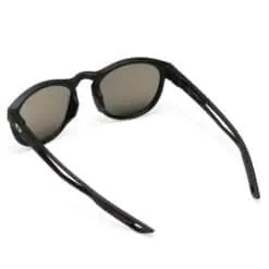 Sunwise Glide Sunglasses with Polarised Lens - Black