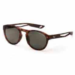 Sunwise Glide Sunglasses with Polarised Lens - Brown