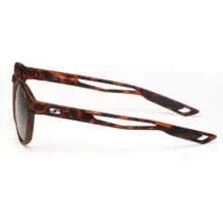 Sunwise Glide Sunglasses with Polarised Lens - Brown