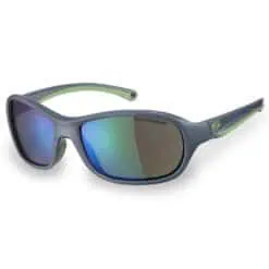 Sunwise Razor Sunglasses - Grey - Image