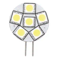 Trem 6 SMD LED Bulb Cool - 23mm - Image
