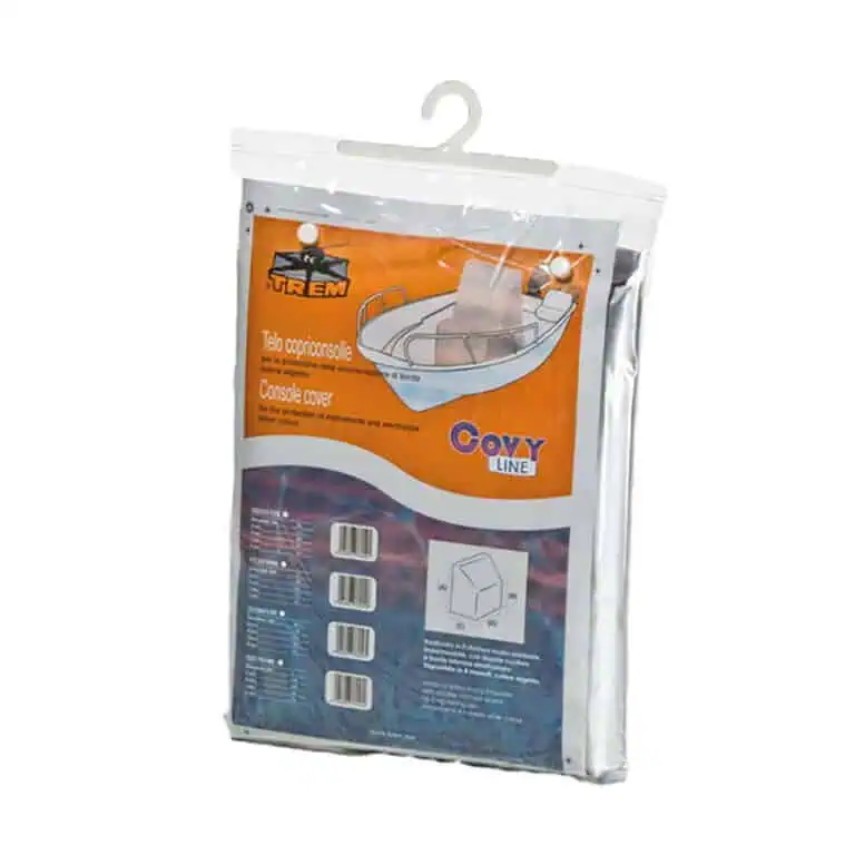 Trem Console Cover Covy Line - M - Image