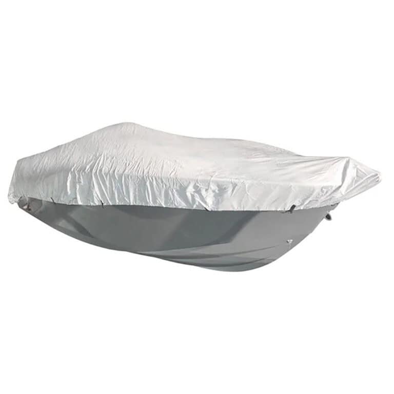 Trem Covy Line Boat Cover - Image