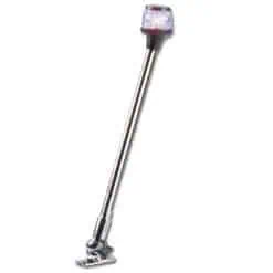 Trem EASY LED Folding White LED Headlight Pole 100cm - Image