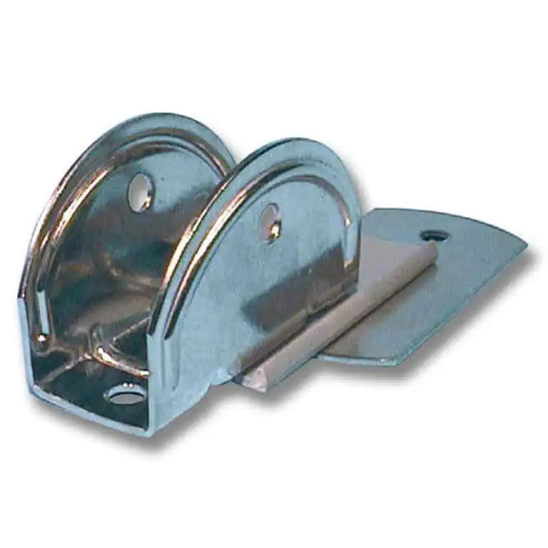 Trem Half-Moon Attachment For Ladders And Platforms - Image