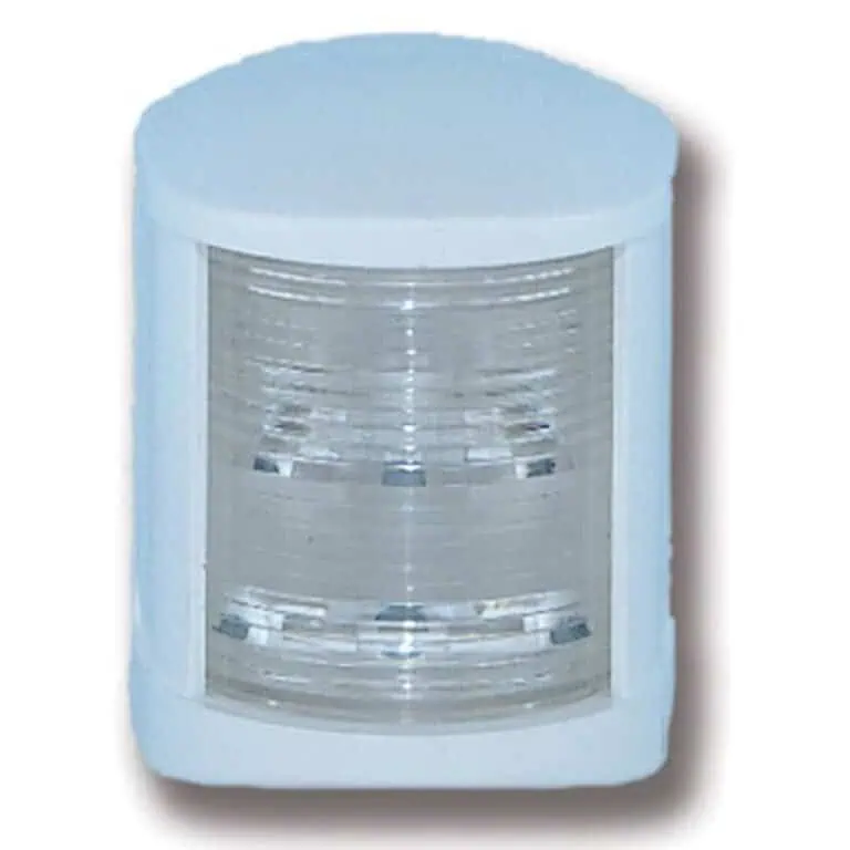 Trem Midi Nav Light Stern - White - Image