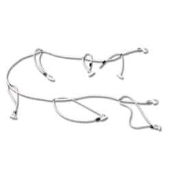 Trem Millipede Set For Mast - 200cm - Image