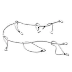 Trem Millipede Set For Mast - 300cm - Image