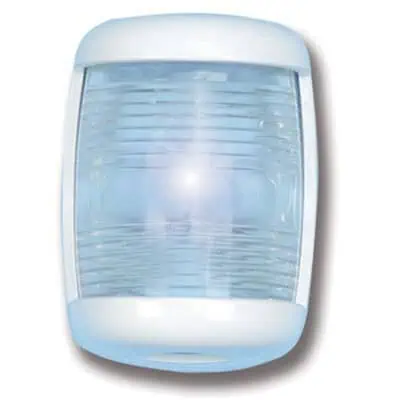 Trem Mini Nav Light Masthead - White - Image